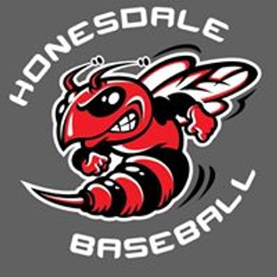 Honesdale Baseball