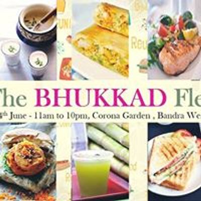 The Bhukkad Flea
