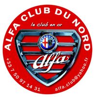 Alfa Club Du Nord