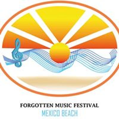 Forgotten Music Festival