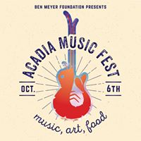 Acadia Music Fest