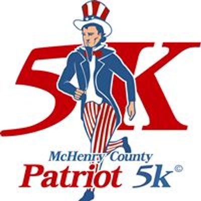 McHenry County Patriot Run