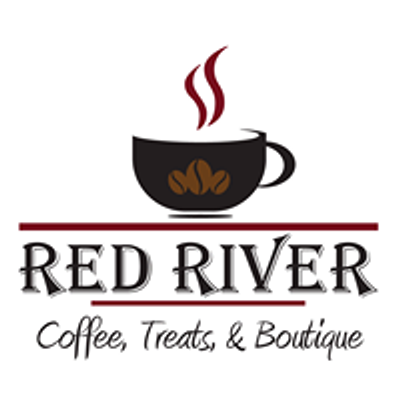 Red River Coffee, Treats, & Boutique