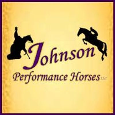 Johnson Performance Horses