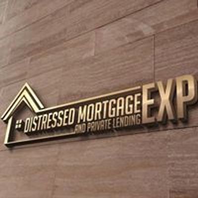 Distressed Mortgage Expo