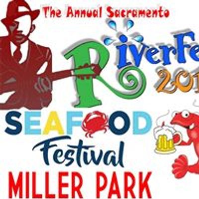 Sacramento RiverFest Seafood & Barbeque Festival