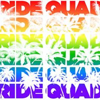 Seattle Pride Quads - June 23, 2018