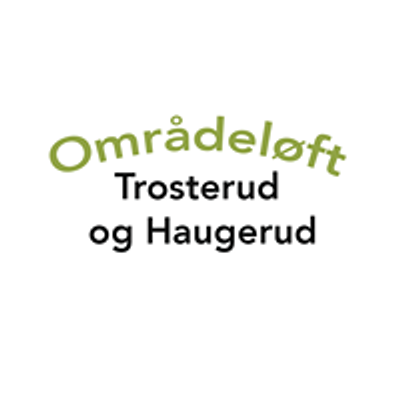 Omr\u00e5del\u00f8ft Trosterud og Haugerud