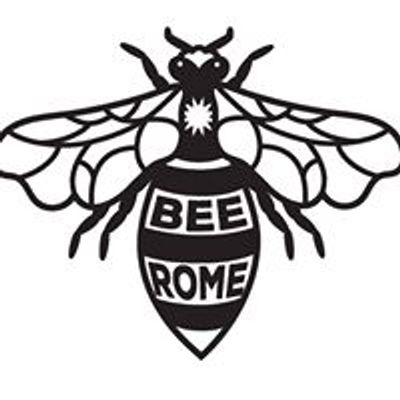 Bee City USA-Rome, GA
