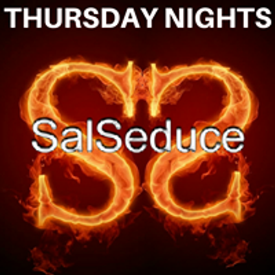 Salseduce Thursday Nights