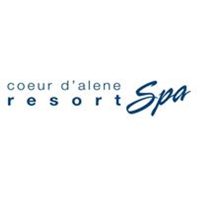The Coeur d'Alene Resort Spa