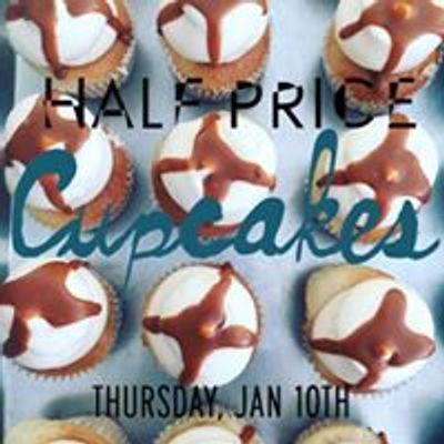 Confectioneiress Cupcakes & Sweets