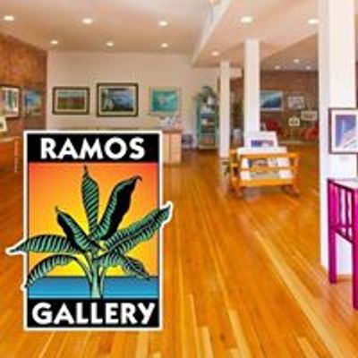 John Ramos Gallery