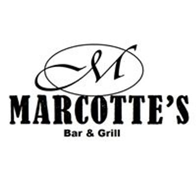 Marcottes Bar