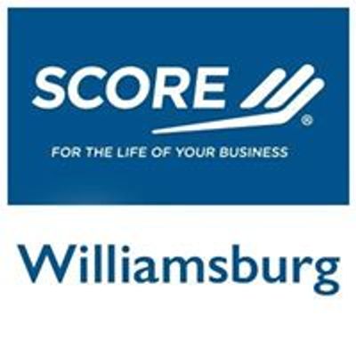 Williamsburg SCORE Business Mentoring