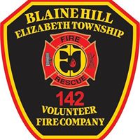 Blaine Hill VFC