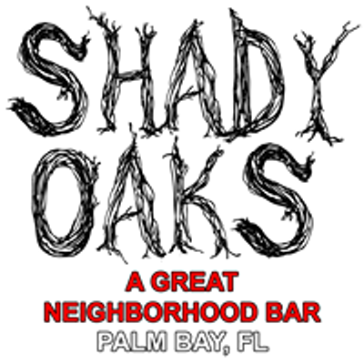 Shady Oaks Lounge