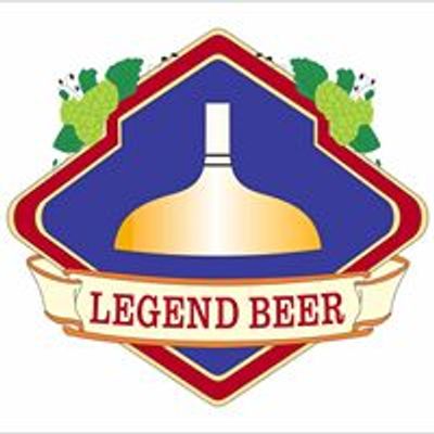 Legend Beer Brewhouse