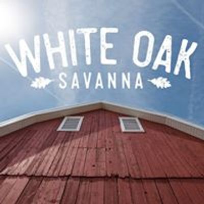 White Oak Savanna