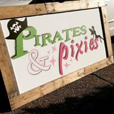Pirates & Pixies