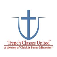 Trench Classes United with Evinda Lepins