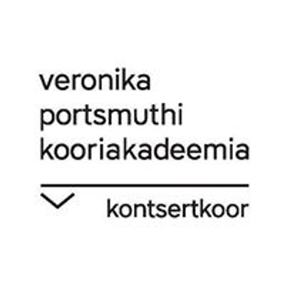 Kooriakadeemia Kontsertkoor