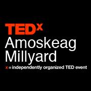 TEDxAmoskeagMillyard