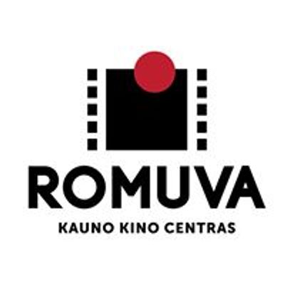 Kauno kino centras Romuva