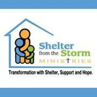 Shelter From The Storm Ministries