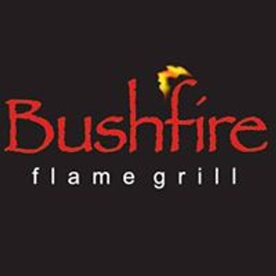 Bushfire Flame Grill Restaurant Cairns