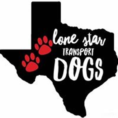 Lone Star Transport Dogs