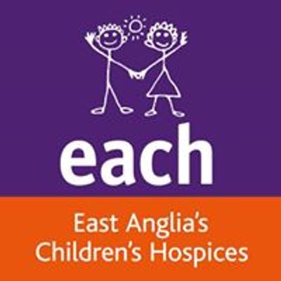 East Anglia's Children's Hospices - EACH