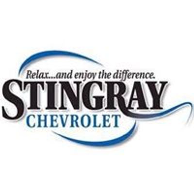 Stingray Chevrolet
