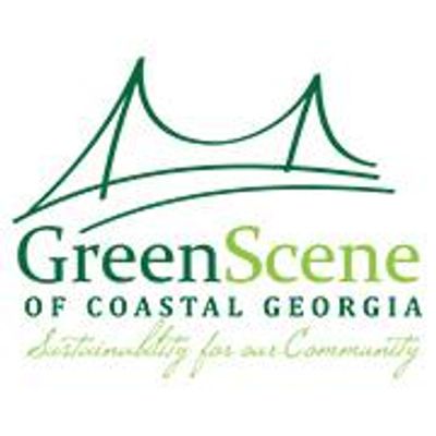 Green Scene of Coastal Georgia