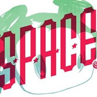 Small Press and Alternative Comics Expo - SPACE