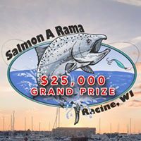 Salmon-a-Rama