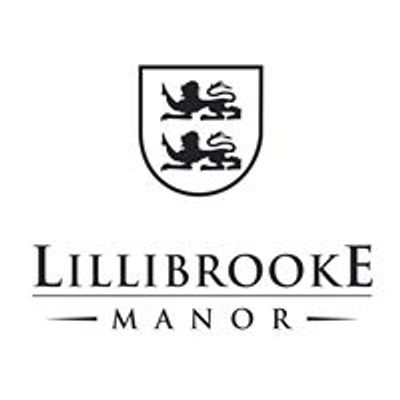 Lillibrooke Manor Weddings and Corporate Events