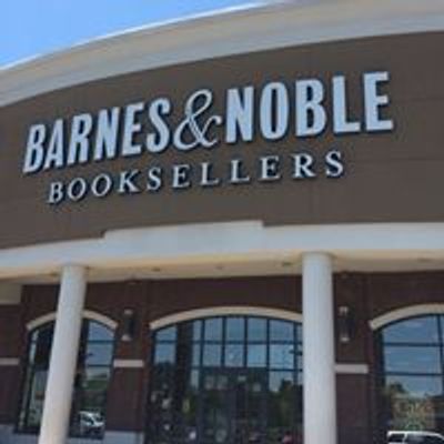 Barnes & Noble