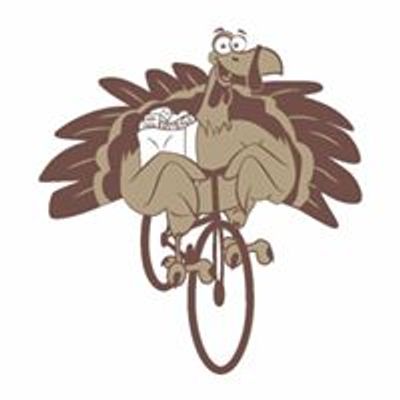 Montclair Bikery Turkey Ride