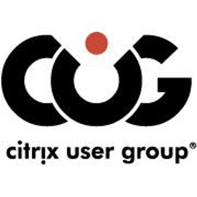 Citrix User Group Norway
