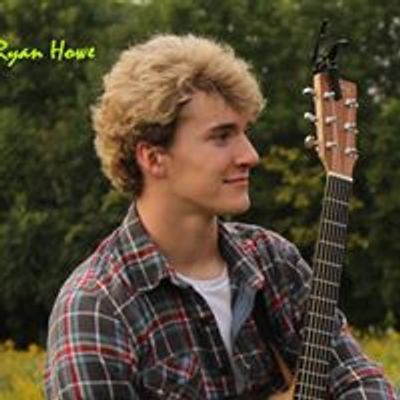 Ryan Howe Music