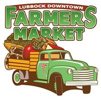 Lubbock Downtown Farmers Market