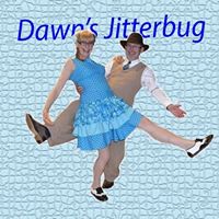 Dawn's Jitterbug - Dance Teacher