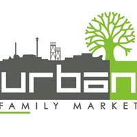 Urban Family Market Events