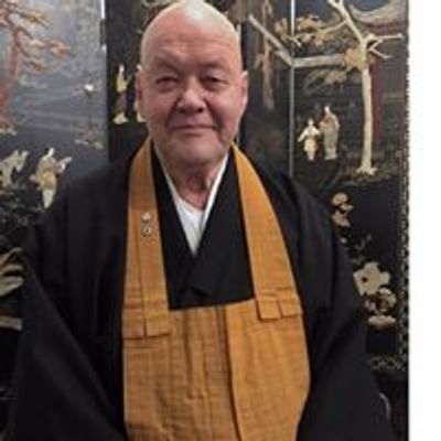 SokukoJi Buddhist Community - Grand Rapids