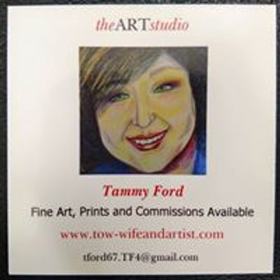 TJF Art Studio