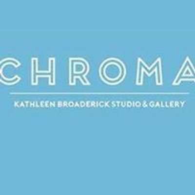CHROMA\/Kathleen Broaderick Studio & Gallery