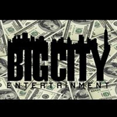 BIG CITY ENTERTAINMENT