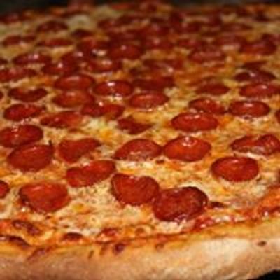 PeppeBroni's Pizza
