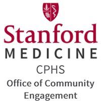 Office of Community Engagement - Stanford School of Medicine